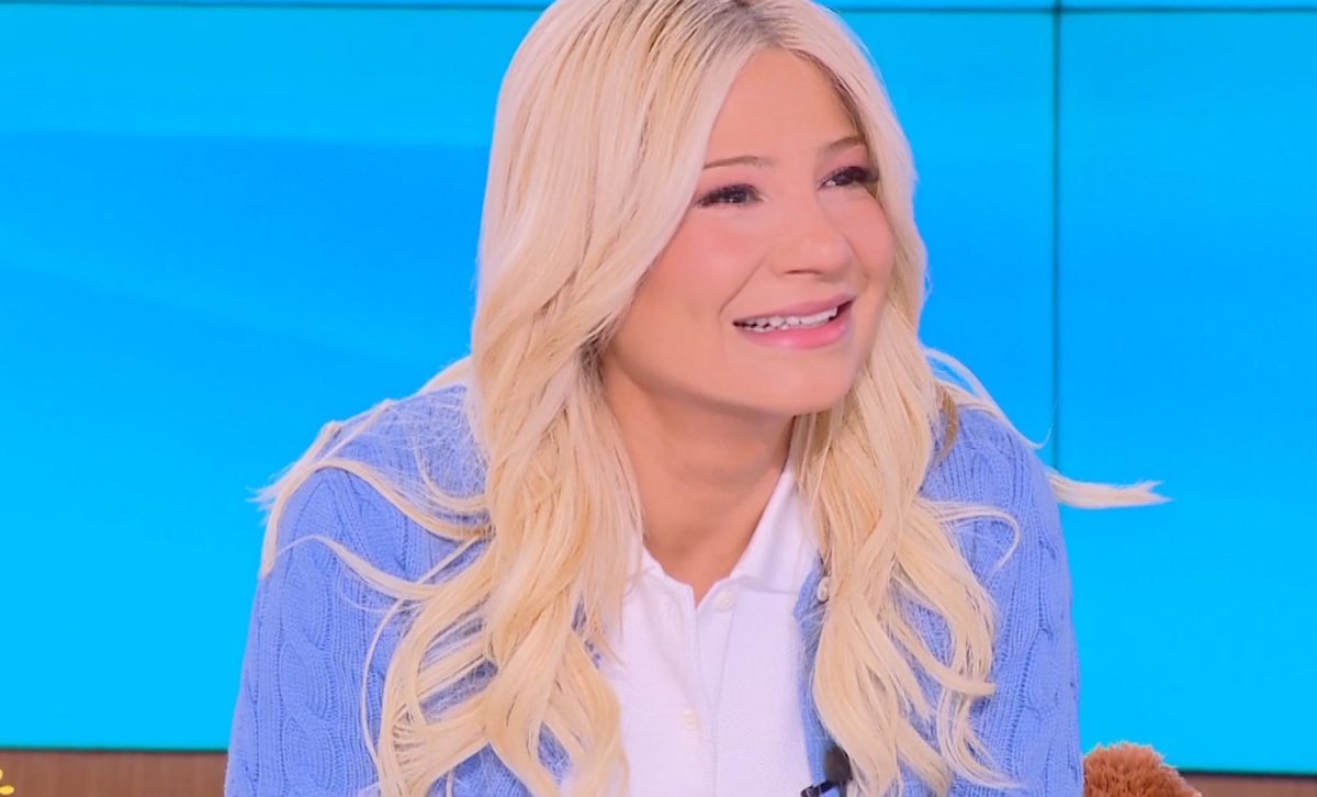 Φαίη Σκορδά