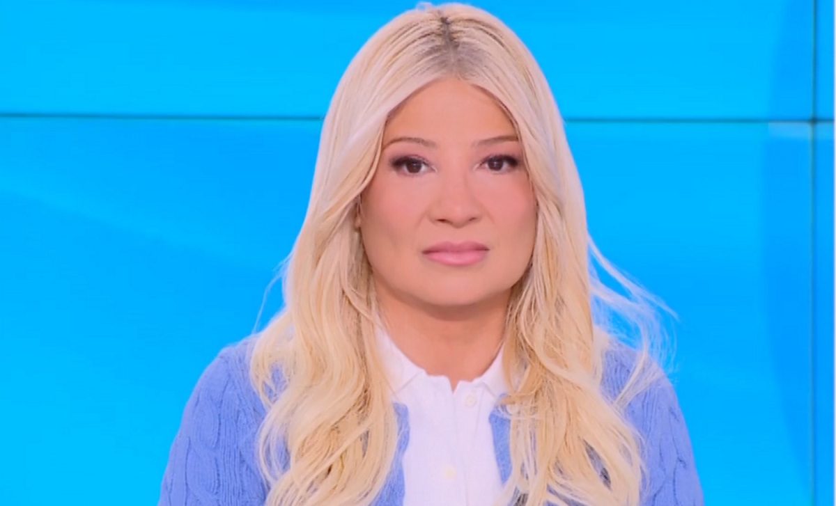 Φαίη Σκορδά