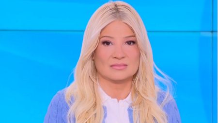 Φαίη Σκορδά