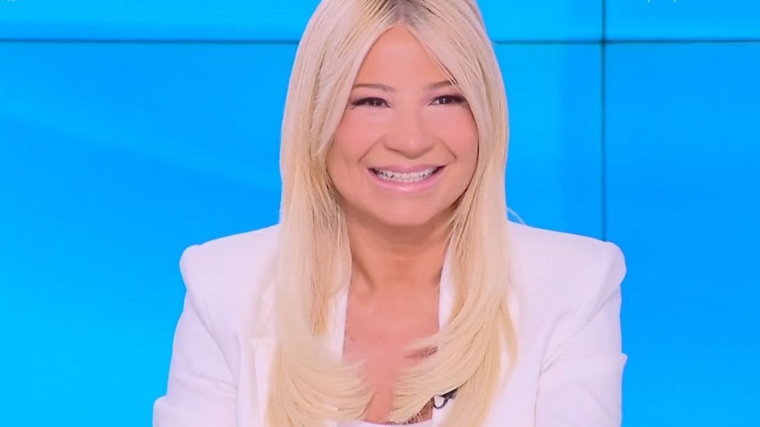 Φαίη Σκορδά