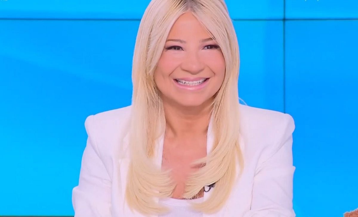 Φαίη Σκορδά