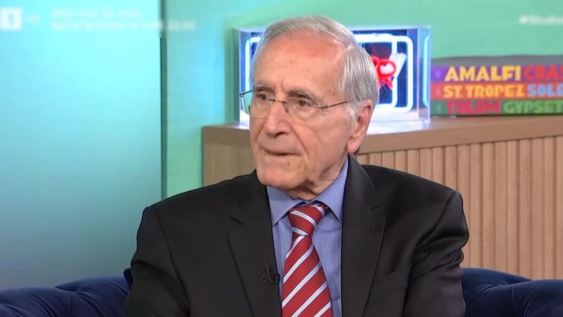 Πάνος Σόμπολος