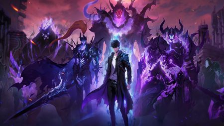 Solo Leveling: Νέος A-Rank Hunter και όλα όσα γνωρίζουμε για το μέλλον του franchise