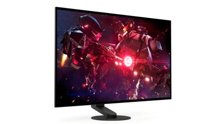 Sony Inzone M10S II: Το νέο monitor «θηρίο» με ρυθμό ανανέωσης έως 720Hz