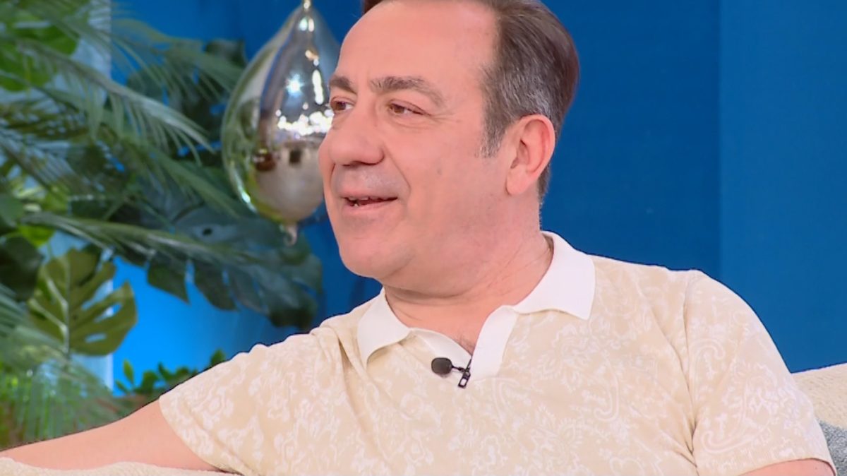 Σωτήρης Καλυβάτσης