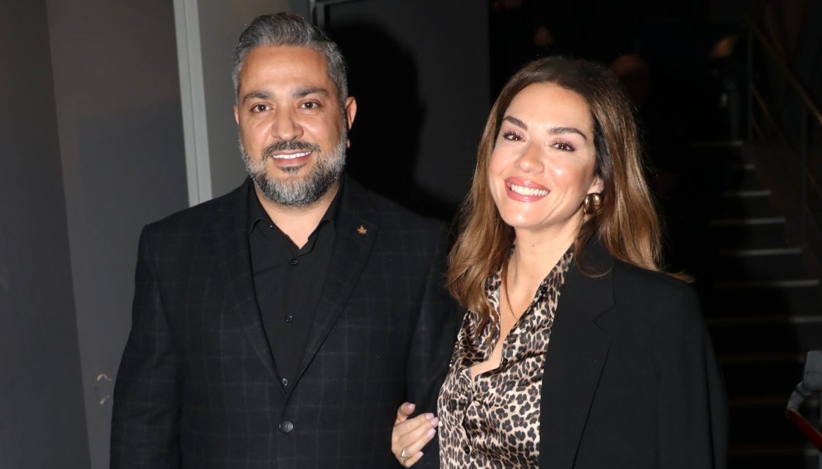 Λευτέρης Σουλτάτος, Βάσω Λασκαράκη