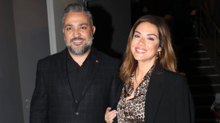 Λευτέρης Σουλτάτος, Βάσω Λασκαράκη