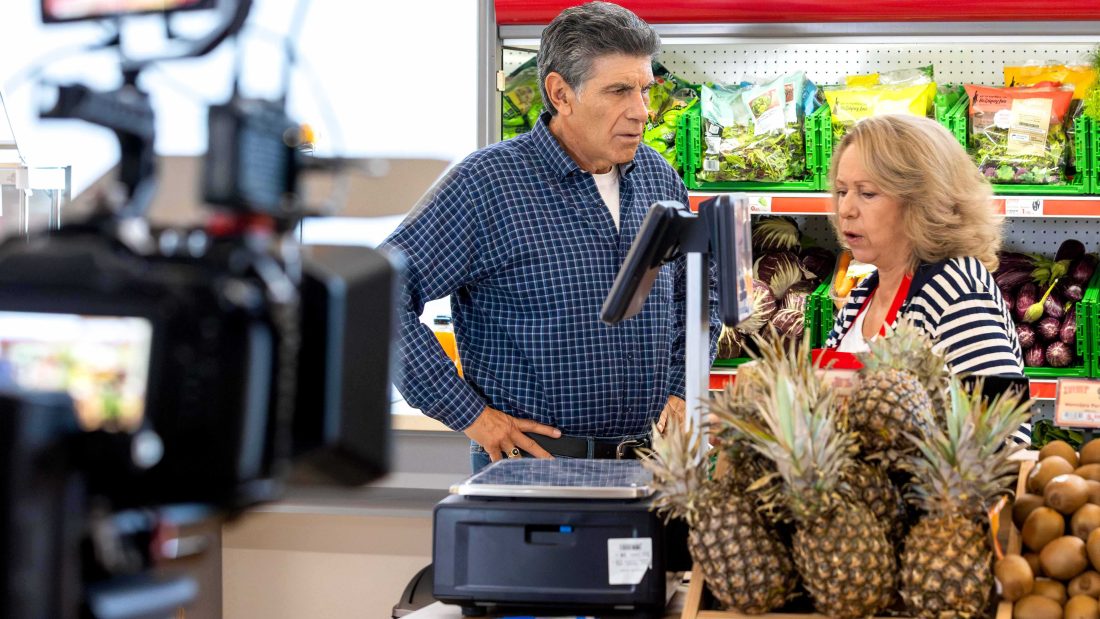 Σούπερ ήρωες