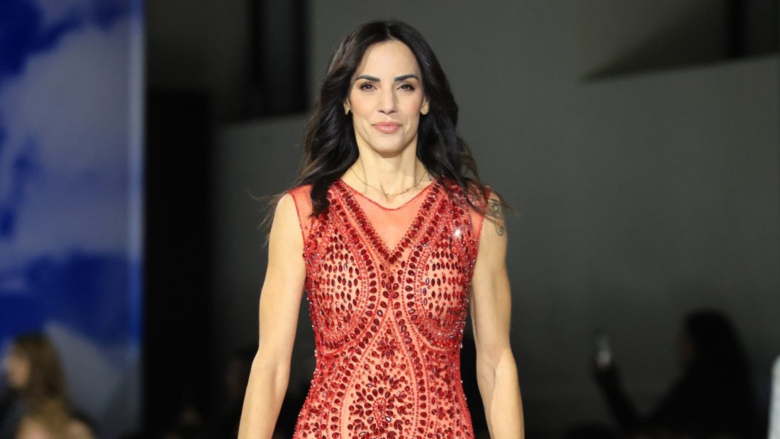 Ελισάβετ Σπανού