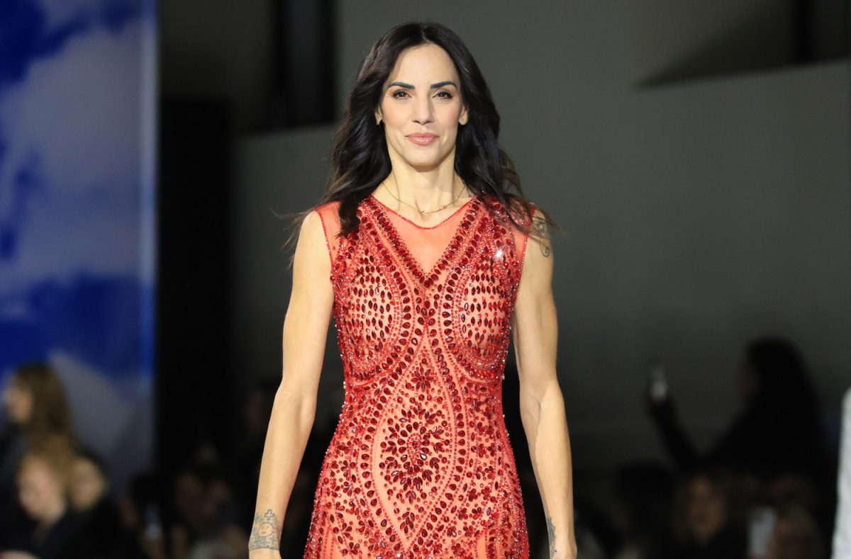 Ελισάβετ Σπανού