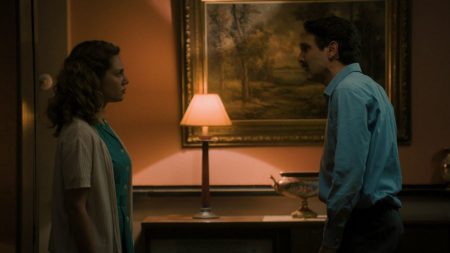 Το σπίτι δίπλα στο ποτάμι