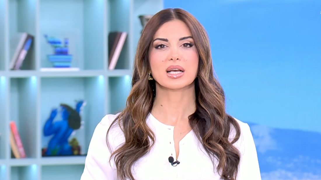 Σταματίνα Τσιμιτσιλή