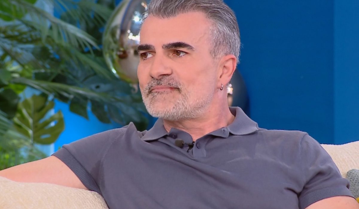 Παύλος Σταματόπουλος