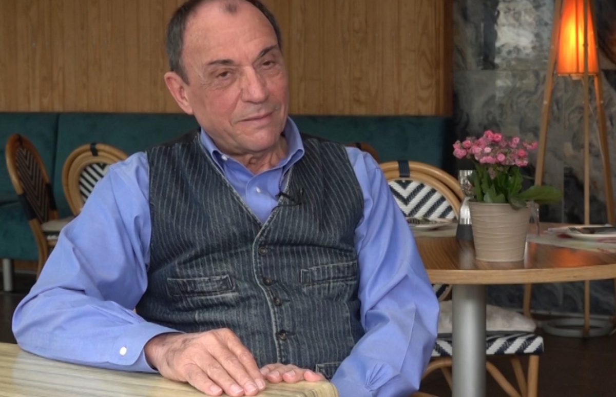 Δημήτρης Στάμου