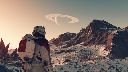 Starfield στο PS5: Ημερομηνία κυκλοφορίας και αποκλειστικά PS5 Pro χαρακτηριστικά