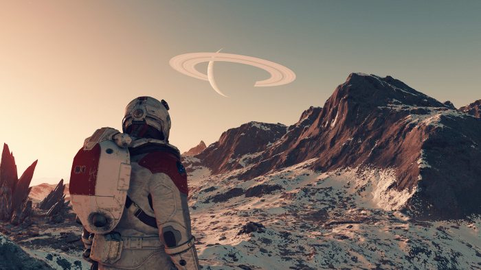 Starfield στο PS5: Ημερομηνία κυκλοφορίας και αποκλειστικά PS5 Pro χαρακτηριστικά