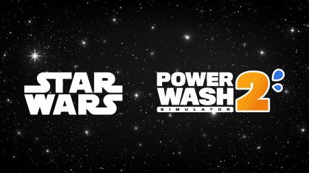 PowerWash Simulator 2: Το Star Wars DLC έρχεται να «καθαρίσει» τον Γαλαξία