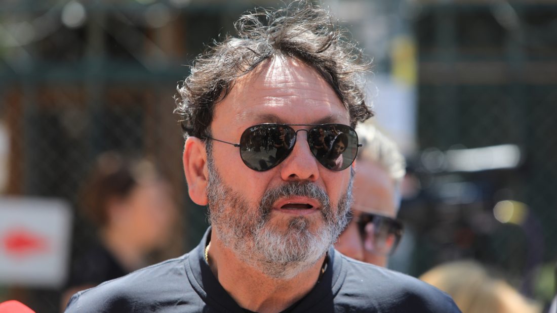 Στάθης Αγγελόπουλος