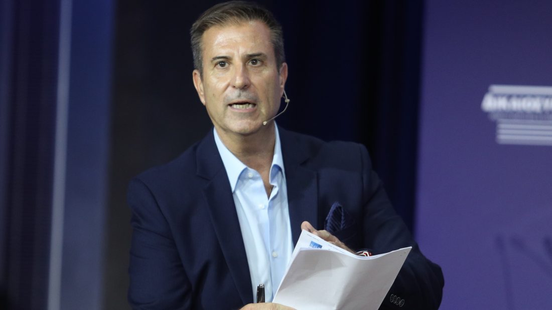 Παναγιώτης Στάθης