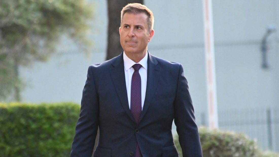 Παναγιώτης Στάθης