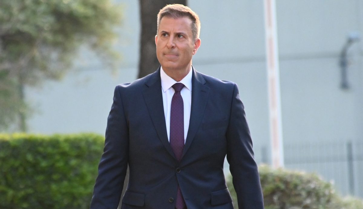 Παναγιώτης Στάθης