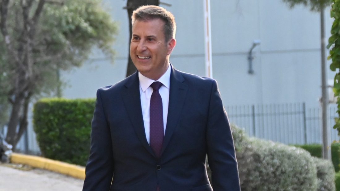 Παναγιώτης Στάθης