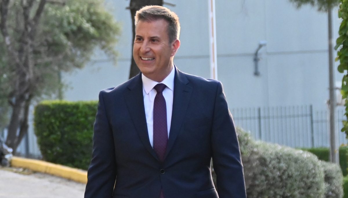 Παναγιώτης Στάθης