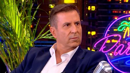 Παναγιώτης Στάθης