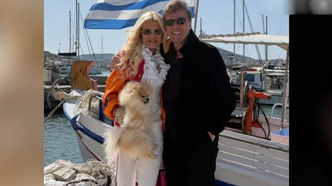 Μαρίνα Σταυράκη