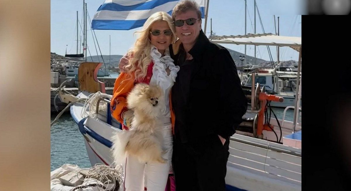 Μαρίνα Σταυράκη