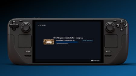 Το Steam Deck 2 στοχεύει κυκλοφορία το 2028