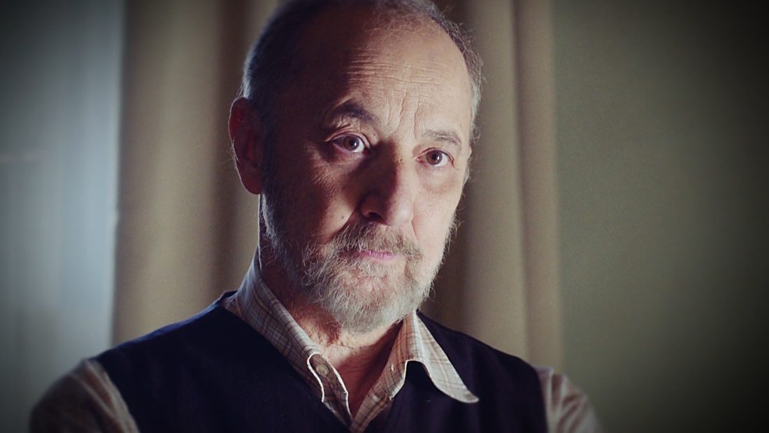 Άγιος Έρωτας: Ο Νικηφόρος καταφέρνει να πιάσει τον Βαζούρα