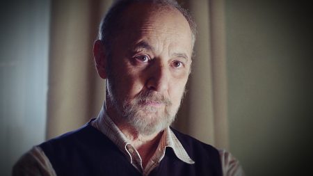 Άγιος Έρωτας: Ο Νικηφόρος καταφέρνει να πιάσει τον Βαζούρα