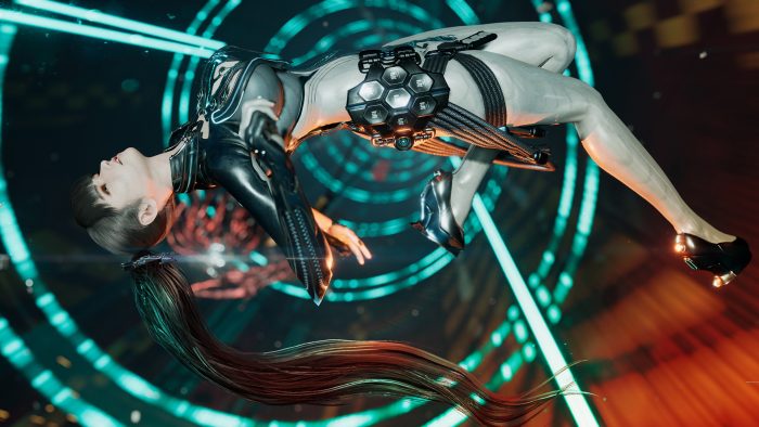 Stellar Blade: Ο CEO της Shift Up απαντά για το AI Video