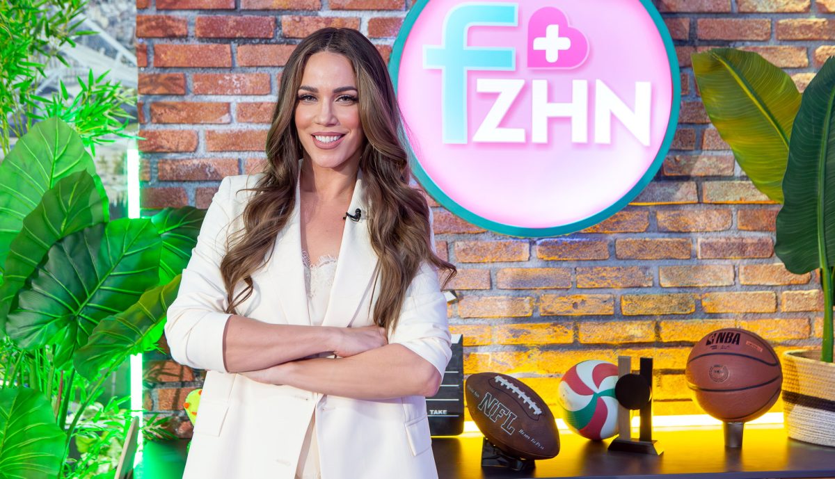 Κατερίνα Στικούδη