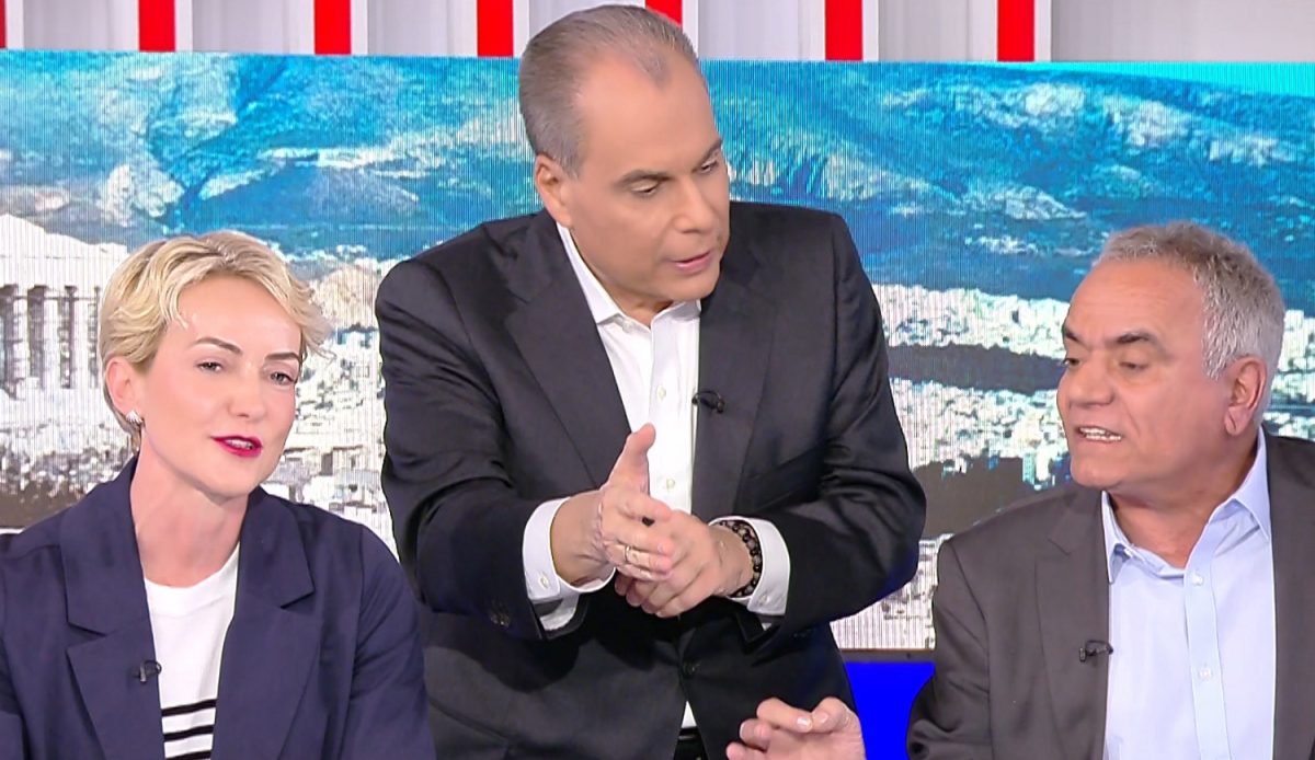 Νίκος Στραβελάκης