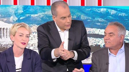 Νίκος Στραβελάκης