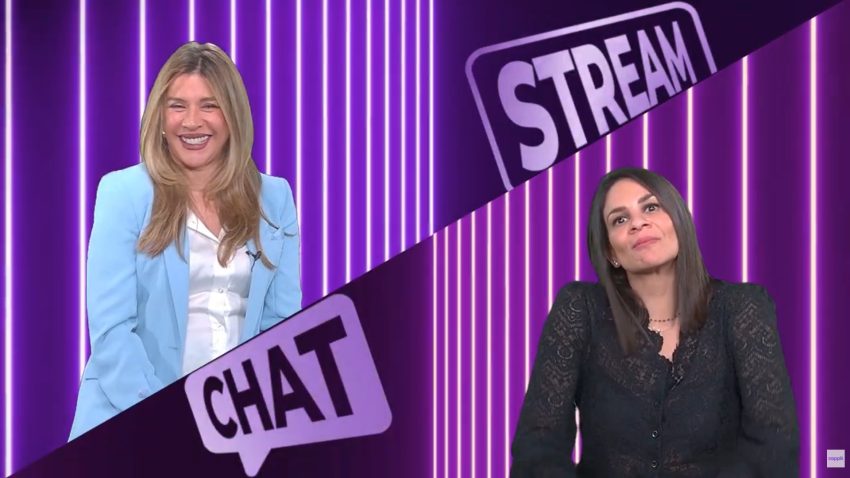Stream Chat