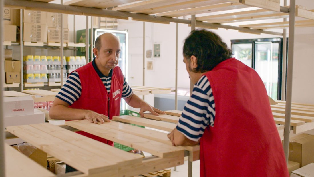 Σούπερ Ήρωες