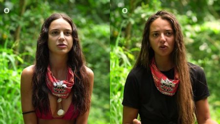 «Σκάνδαλο» στο Survivor – Η Αριάδνη αποκάλυψε τον off camera διάλογο με τη Μαντίσα: «Θέλετε να μάθετε τι έγινε πριν το χθεσινό συμβούλιο;»