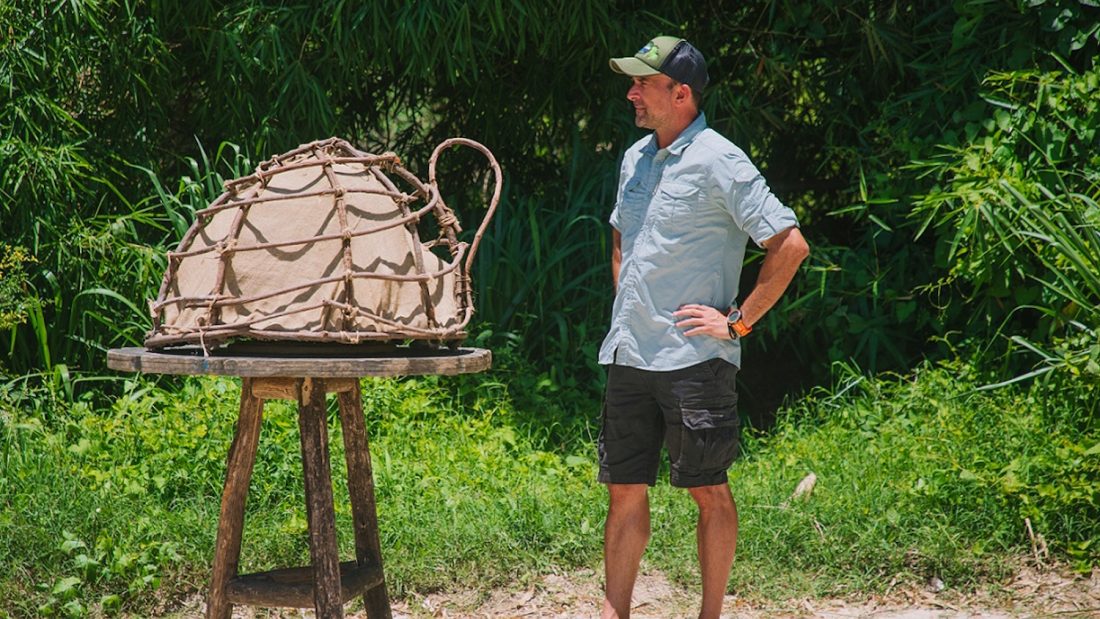 Survivor: Ώρα να πέσουν οι μάσκες