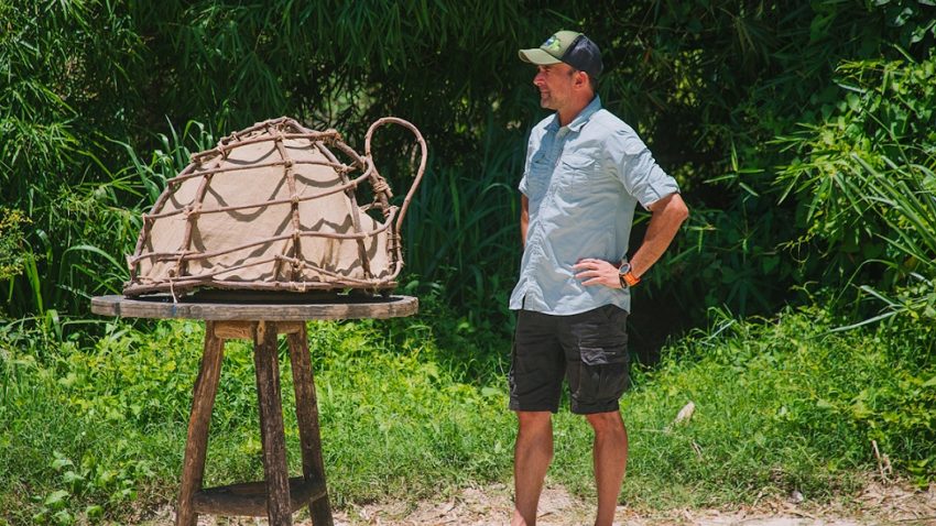 Survivor: Ώρα να πέσουν οι μάσκες