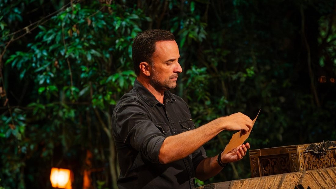 Survivor: Σε αναβρασμό οι Αθηναίοι λίγο πριν τον πρώτο αγώνα ασυλίας της εβδομάδας