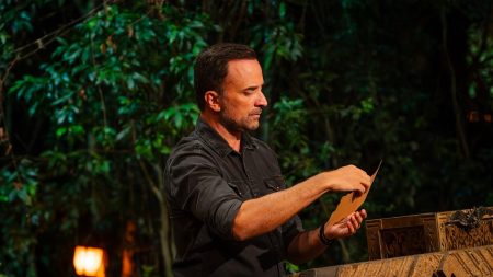 Survivor: Σε αναβρασμό οι Αθηναίοι λίγο πριν τον πρώτο αγώνα ασυλίας της εβδομάδας