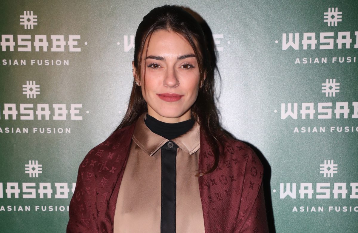 Κάτια Ταραμπάνκο