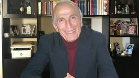 Τάσος Ράμσης