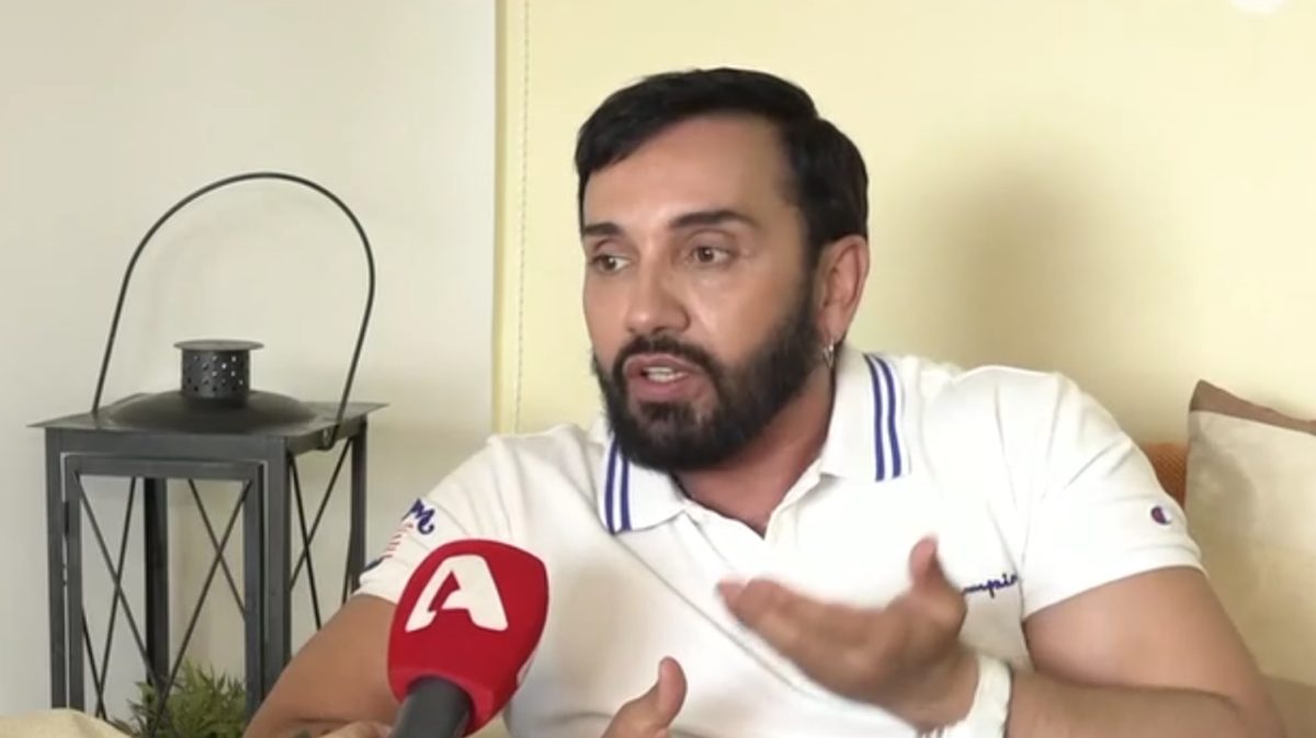 Τάσος Ριζόπουλος