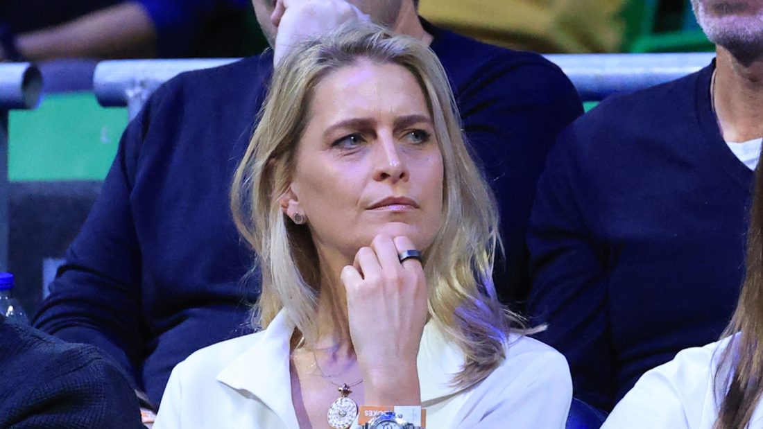 Τατιάνα Μπλάτνικ