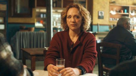 Το Τελευταίο Νησί: Η Μαρία έρχεται αντιμέτωπη με μια νέα απειλή