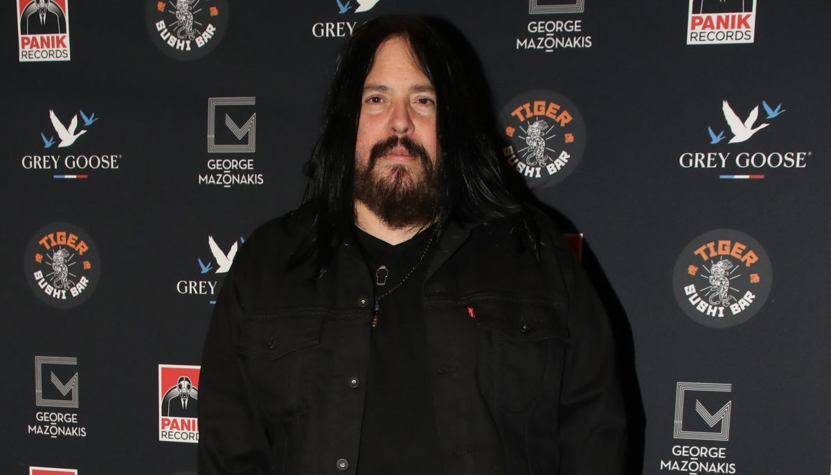 Νίκος Τερζής